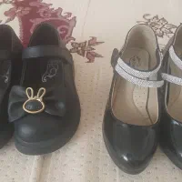گفش بچه گانه نو نو