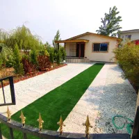 ویلا-جنگلی-حیاط-بزرگ-و-باصفا