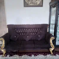 مبل و عسلی