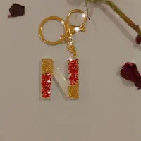 جاکلیدی زیباومگنت یخچال