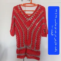 بلوز و تاپ و...|لباس|رشت, منظریه|دیوار