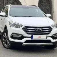 اجاره ماشین سانتافه بدون راننده روزانه ماهانه