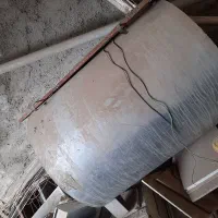 تانکر نفت یا گازوئیل