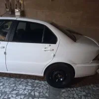 سورن پلاس موتور جدید۴۰۲ سیمی