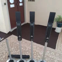 فروش ۳ عدد اسپیکر