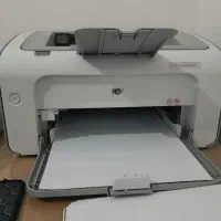 پیرینترhp1102