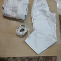 لباس رزمی