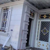 کاشیکاری وسنگکاری