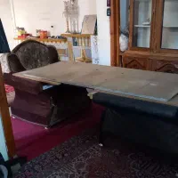 تخت مبلی  یک نفری