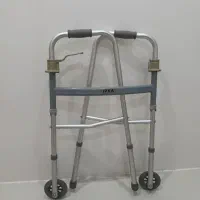 واکر و انواع عصا و توالت فرنگی