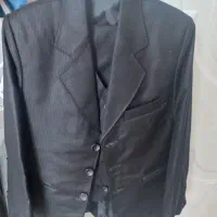 کت و شلوار بچه