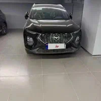 هایما 8s مشکی ۴۰۵
