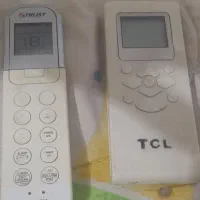 کنترل کولر گازی