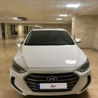 النترا ۲۰۱۸ سفید