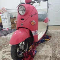 پاکشتی وینو عروسک