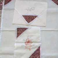 سجاده وجانمازعروس ومهر رکعت شمار