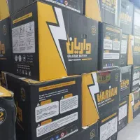 فروش باطری/ باتری ماشین و جمع آوری داغی فرسوده