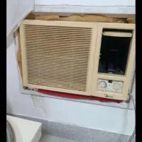انواع کولر اسپیلت سوخته سالم میگیرم یا معاوضه