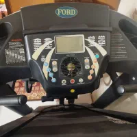 تردمیل سه کاره فورد اصل تایوان