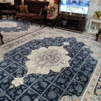 فرش ۱۲۰۰ شانه