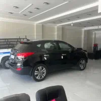 فروش توسان ۲۰۱۴ نیوفیس