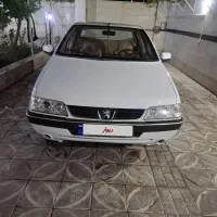 پژو ۴۰۵ مدل ۸۹