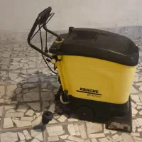 فروش دستگاه اسکرابر karche آلمان