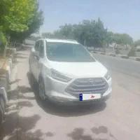 جک s3|خودرو سواری و وانت|شیراز, دکتر حسابی|دیوار