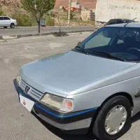 رواسال دوگانه 89در حد