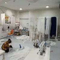 اموزش خیاطی پرده پایه تا پیشرفته. با نتایج تضمینی