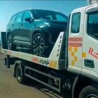 خودروبر رامین