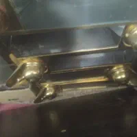 سیلو قهوه