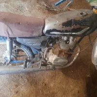 موتور سیکلت هوندا