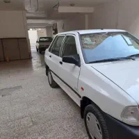 پراید صبا مدل ۸۸