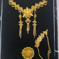 سرویس طلا نو 3 درصد بالای تابلو