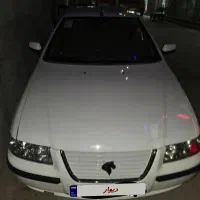 سمند Lx|خودرو سواری و وانت|بندر گناوه, |دیوار