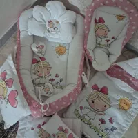 سرویس حمل آسان کودک