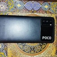 pocom3|موبایل|سبزوار, قاضی زاد|دیوار