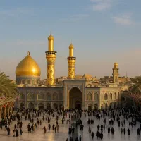 سفر اربعین