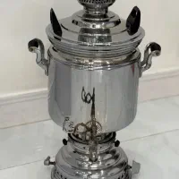 سماور گازی ۲۰لیتری