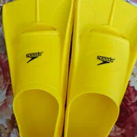 فین شنا قدرتی اسپیدو سایز ۳۰ تا ۳۲
