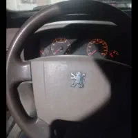 پژو۴۰۵