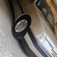 پژو ۴۰۵ مدل ۸۴ خاصا