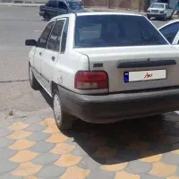 پراید ۸۹|خودرو سواری و وانت|منجیل, |دیوار