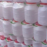 یک ونیم لیتری دوشاب *دوغ* پنیر