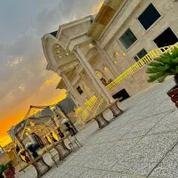 قصر رز /        باغ   /        تالار