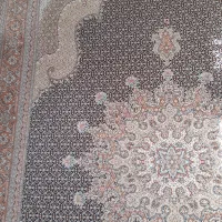 فرش ماندگار هفتصدشانه درحد نو