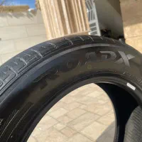 فروش چهار حلقه لاستیک رودکس ۲۰۵/۶۰/۱۶