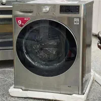 لباس شویی الجی V5