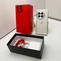 گوشی آکبند وان‌پلاس ۱۳ 512GB